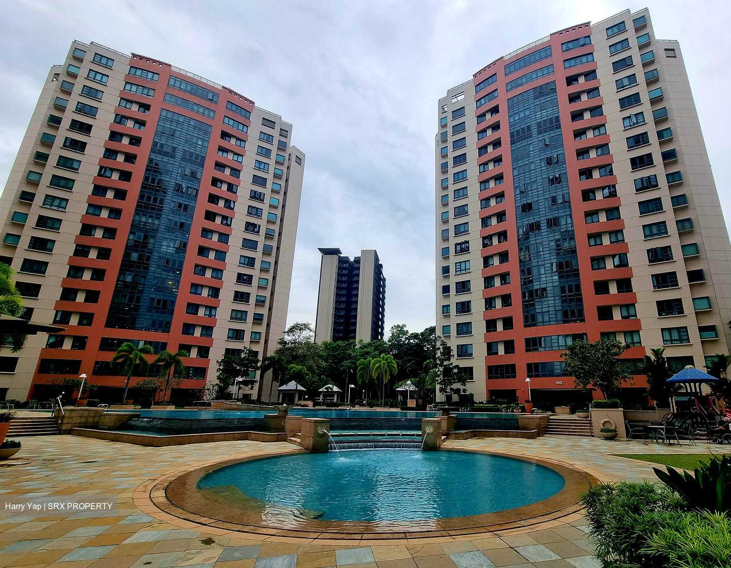 Haig Court (D15), Condominium #503573561